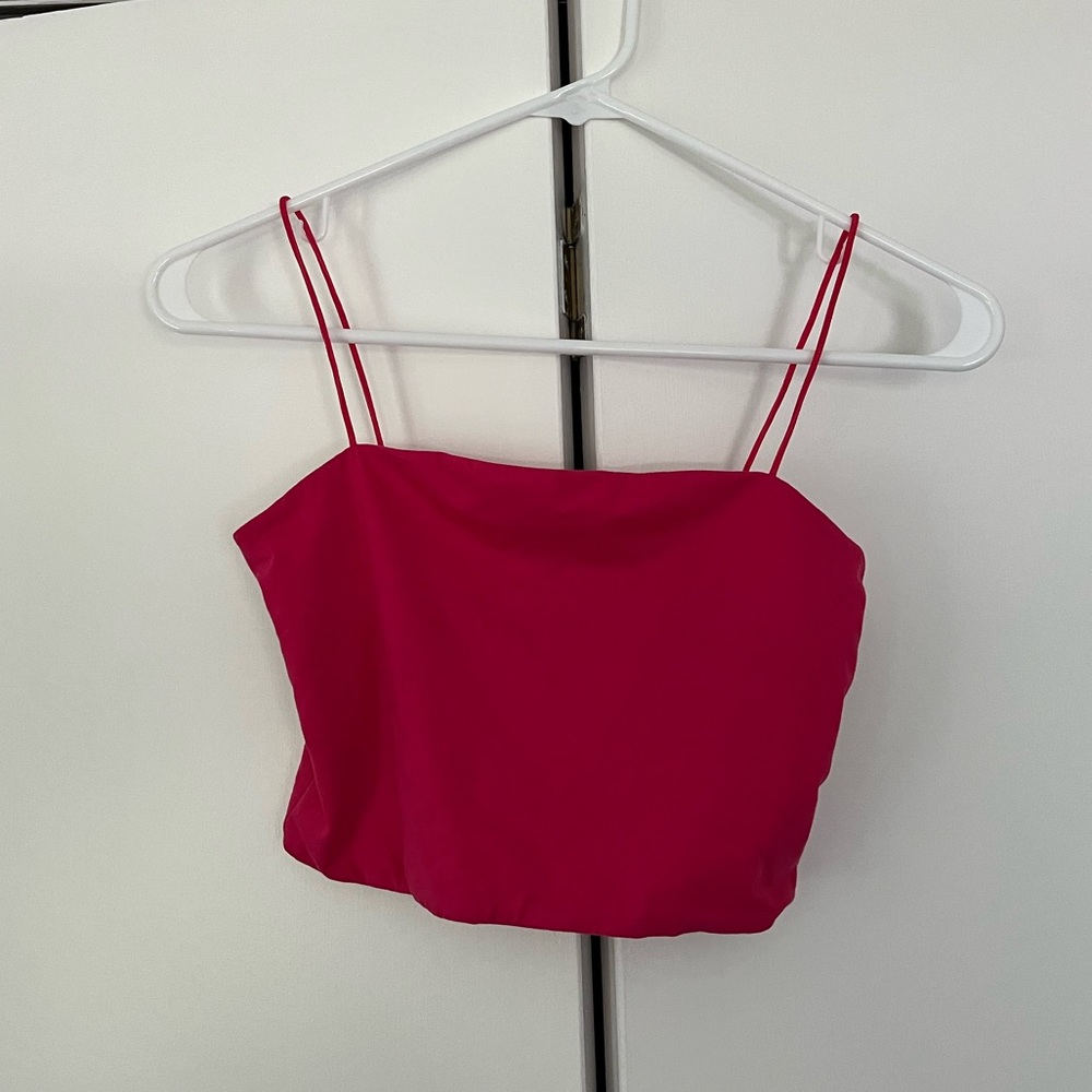 showpo tank top